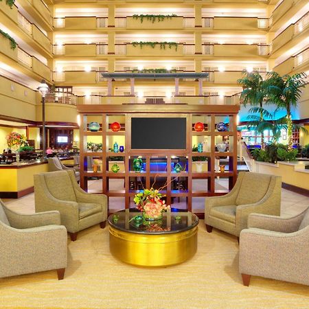 Embassy Suites By Hilton לארדו מראה חיצוני תמונה