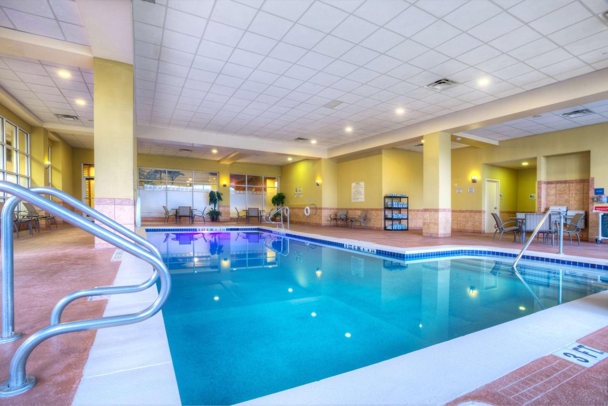 Embassy Suites By Hilton לארדו מראה חיצוני תמונה