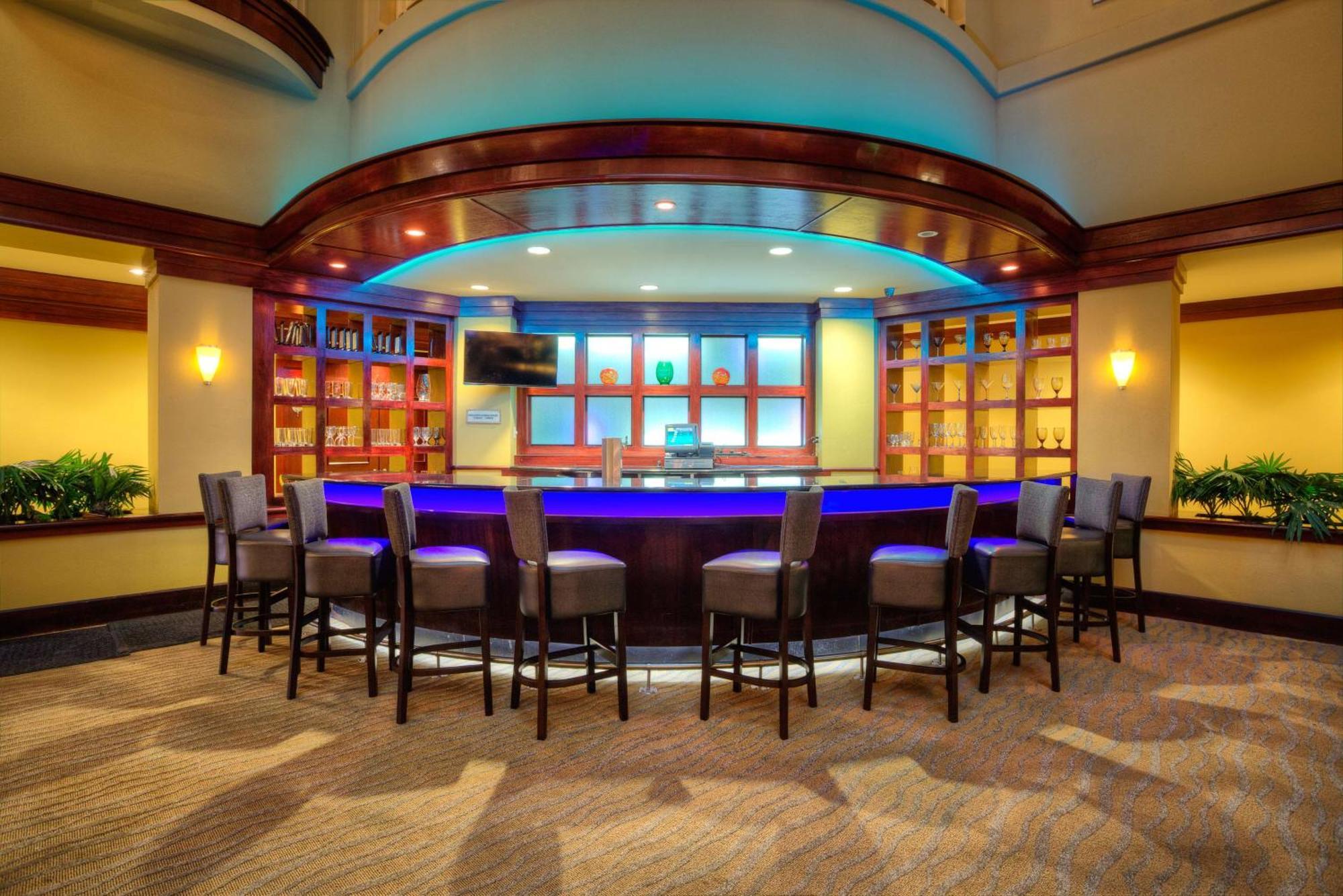 Embassy Suites By Hilton לארדו מראה חיצוני תמונה