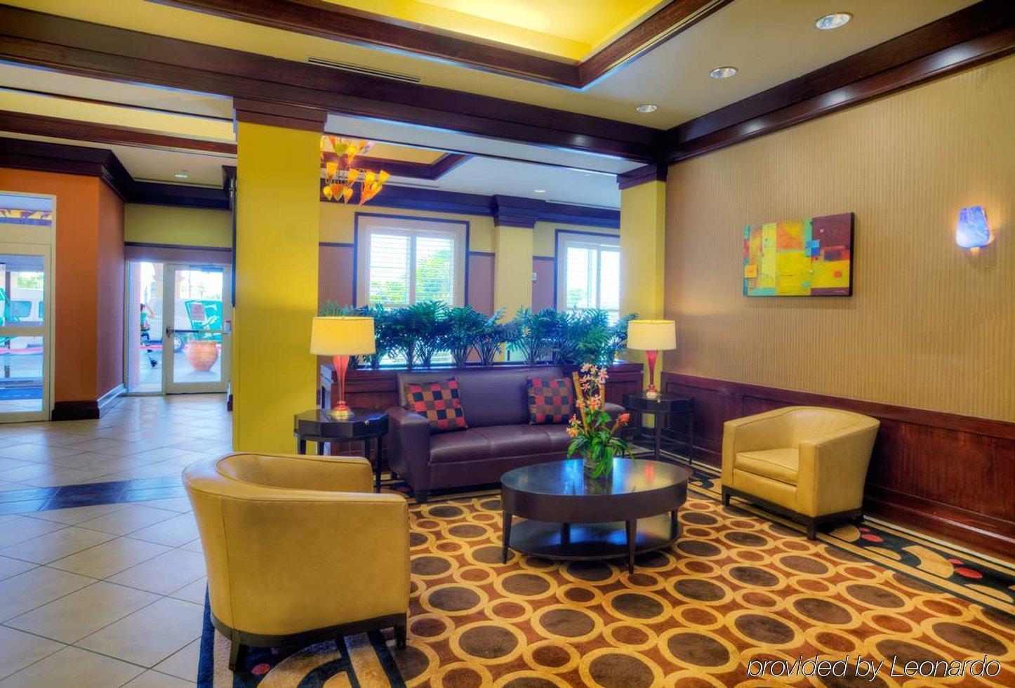Embassy Suites By Hilton לארדו מראה חיצוני תמונה