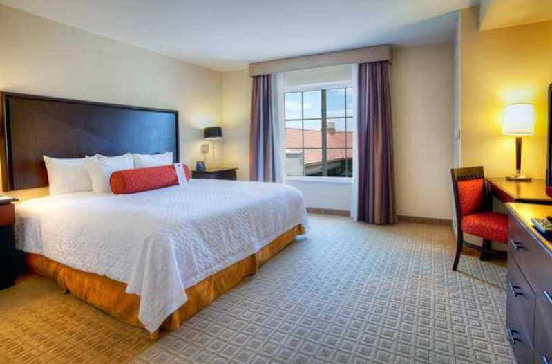 Embassy Suites By Hilton לארדו מראה חיצוני תמונה